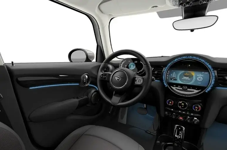 Mini Cooper 5 porte Classic